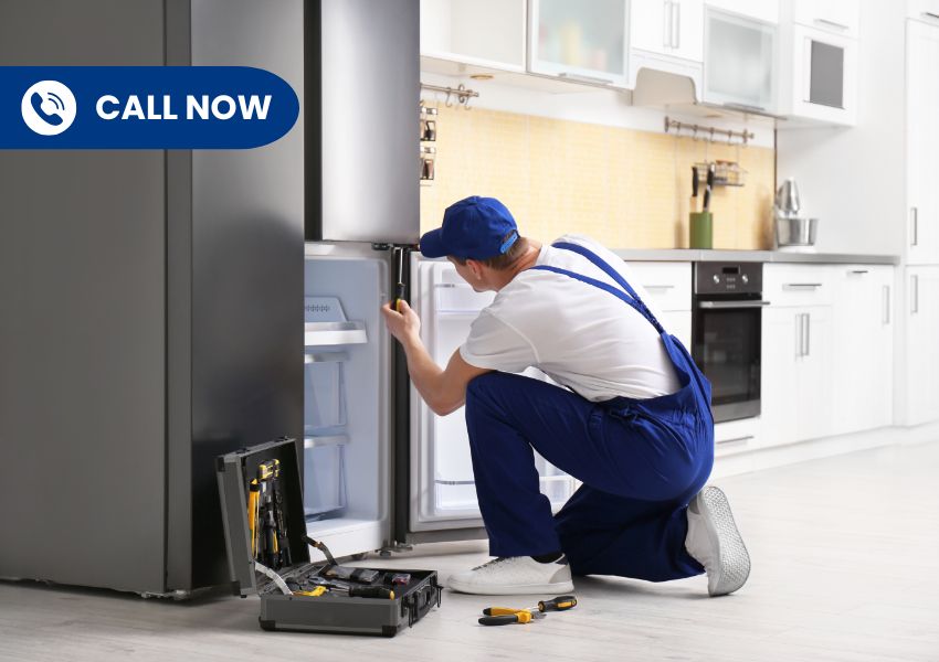 Bay Saint Louis Appliance Repair Company